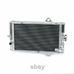 YFM700R Water Cooler Radiator ATV for Yamaha YFM 700 R Raptor 2006-2012