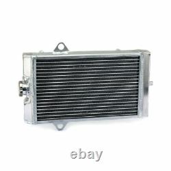 YFM700R Water Cooler Radiator ATV for Yamaha YFM 700 R Raptor 2006-2012