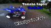 Yamaha Raptor 350 Yfm Testfahrt Wichtige Umfrage