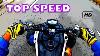 Yamaha Raptor 700 Top Speed Test Turbo Turbocharged 700 Motovlog