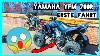 Yamaha Raptor 700r Yfm Erste Fahrt Test Hd Gopro Fun Enduro Simson