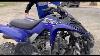 Yamaha Raptor 90cc 2021 Review Test Drive