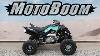 Yamaha Raptor Yfm700r Se 2023 Quad