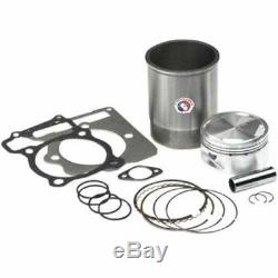 Yamaha Yfm660 Raptor 01-06 The Pouch Cylinder Reconditioning Kit