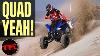 Yamaha Yfz450r Vs Raptor 700r Review Two Epic Quads Battle It Out But Which One Is Best