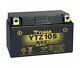Yzf Yamaha R1-r6-fz8-mt07-mt09-xsr700 / T-max / Mt10 / Yfm 350 R Raptor Battery