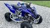 Brand New 2022 Yamaha Raptor 700r It S A Monster Full Of Mods