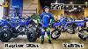 Moto Yamaha Yz65 Vs Quad Kids Raptor90 What Did You Buy Timakuleshov