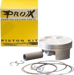 Neuf piston kit PROX YAMAHA YFM 350 WARRIOR / RAPTOR (87-13) (83MM)