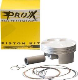 Neuf piston kit PROX YAMAHA YFM 660 R RAPTOR (01-05) (101,00MM)