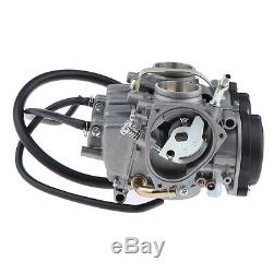 Remplacement du carburateur Carb pour Yamaha Raptor 660R YFM660R 01-05