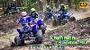 Yamaha Raptor 90 Training Juma Race Atv Quad Kids Timakuleshov 2021