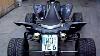 Yamaha Yfm Raptor 700 Dmc Dual Rpm Shocks N Duro Axle Www Raptor 700 De