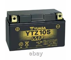 Yamaha Yzf R1-r6-fz8-mt07-xsr700-mt09 / T-max / Mt10 /yfm 350 R Raptor-batterie